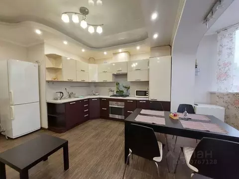 2-к кв. Ставропольский край, Ессентуки ул. Орджоникидзе, 83К2 (70.0 м)