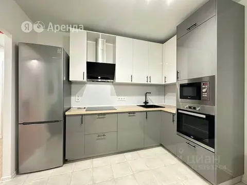 3-к кв. Московская область, Красногорск городской округ, пос. ...