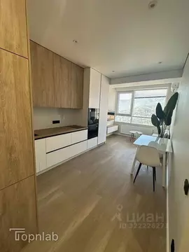 1-к кв. Крым, Ялта муниципальный округ, Массандра пгт ш. Южнобережное, ...