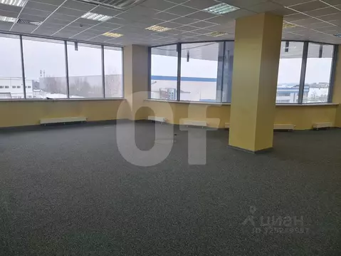 Офис в Московская область, Химки городской округ, д. Дубровки ул. ...