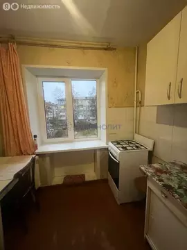 3-комнатная квартира: Балахна, Коммунистическая улица, 19 (43.3 м)