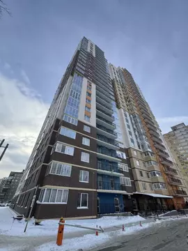 2-к кв. Пермский край, Пермь ул. Строителей, 28 (49.5 м)