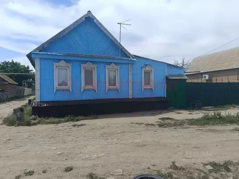 Дом в Астраханская область, Астрахань Владимировская ул., 20 (79 м)