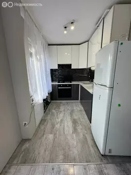 2-комнатная квартира: Васильково, Шатурская улица, 2А (48.1 м)