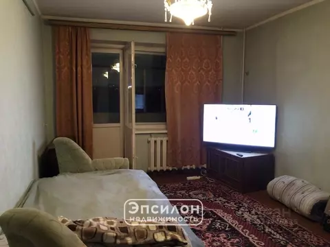 2-к кв. Курская область, Курск Светлый пер., 11 (47.5 м)