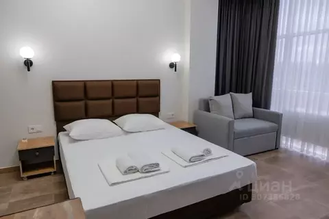 Комната Ставропольский край, Ессентуки ул. Гагарина, 23