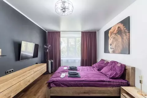 1-к кв. Псковская область, Псков Юбилейная ул., 41 (36.0 м)