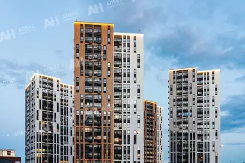 Помещение свободного назначения в Москва просп. Прокшинский, 5 (308 м)