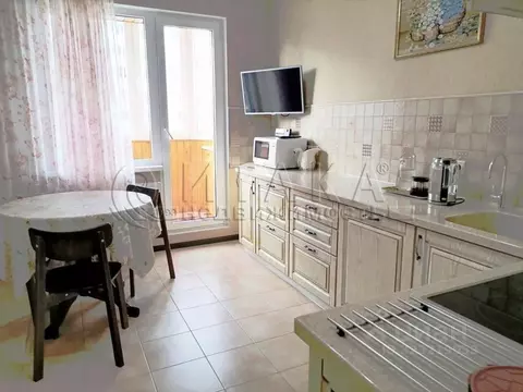 2-к кв. Санкт-Петербург Богатырский просп., 48к1 (66.5 м)