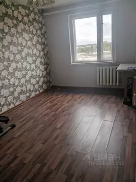 3-к кв. Нижегородская область, Нижний Новгород ул. Строкина, 3 (56.5 ...