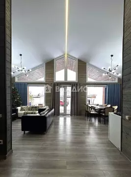 Продается дом в пгт Обухово