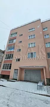 2-к кв. Ленинградская область, Подпорожье Комсомольская ул., 15 (48.5 ...