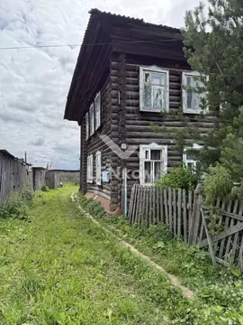 2-к кв. Удмуртия, Кезский район, пос. Кез ул. Осипенко, 37 (41.6 м)