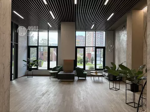 2-к кв. Москва ул. Петра Алексеева, 14 (97.5 м)