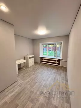 Студия Татарстан, Казань Актайская ул., 7А (19.2 м)