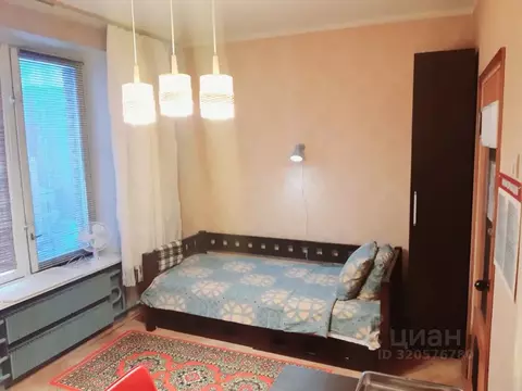 Комната Москва ул. Малая Грузинская, 28