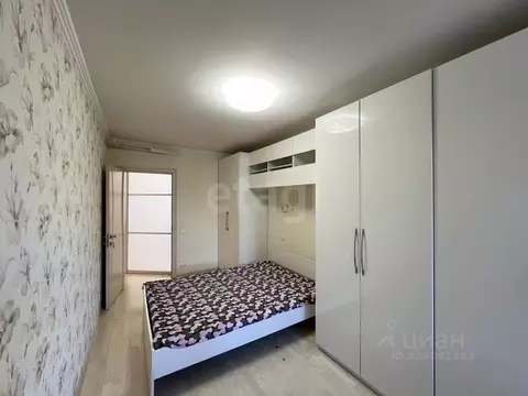 3-к кв. Москва Профсоюзная ул., 130К2 (58.8 м)