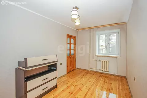 2-комнатная квартира: Улан-Удэ, улица Фрунзе, 14 (40.7 м)