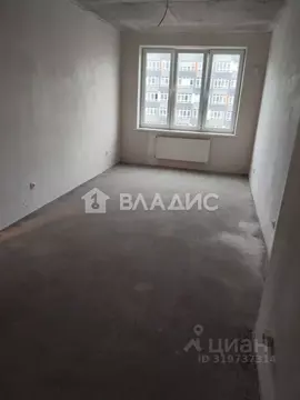 1-к кв. Калининградская область, Калининград Батальная ул., 100 (38.3 ...