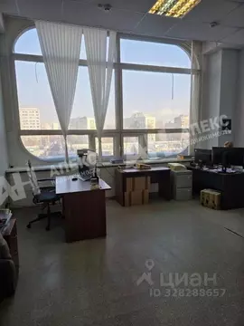 Помещение свободного назначения в Москва Волгоградский просп., 2 (305 ...