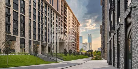 4-к кв. Москва Винницкая ул., 8к2 (105.0 м)