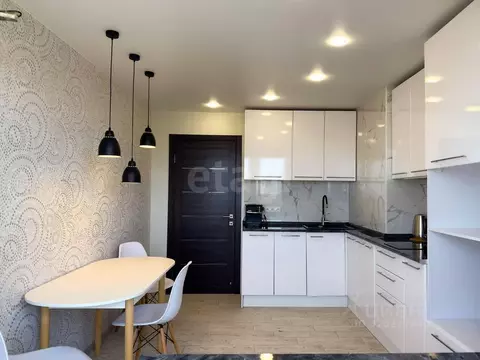 2-к кв. Краснодарский край, Анапа ул. Объездная, 39к2 (55.2 м)