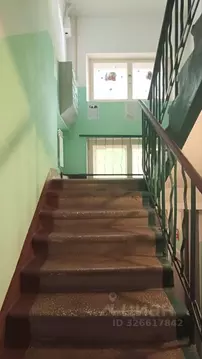 2-к кв. Москва 3-я Владимирская ул., 12К2 (45.0 м)