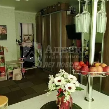 1-к кв. Тюменская область, Тюмень Олимпийская ул., 20 (16.8 м)