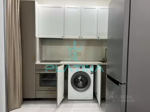 1-к кв. Татарстан, Казань ул. Юлиуса Фучика, 86 (38.0 м)