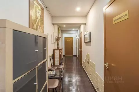Помещение свободного назначения в Москва Северный ао, ул. Нижняя, 6 ...