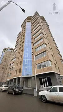4-комнатная квартира: Грозный, улица Мира, 52Ак2 (124 м)