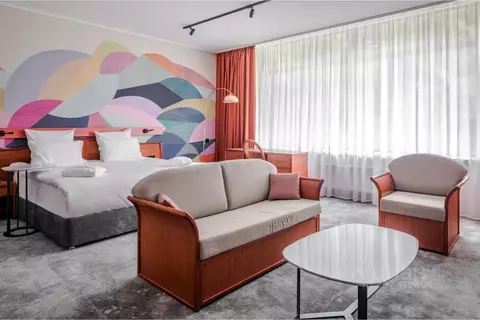 Комната Московская область, Мытищи городской округ, д. Ларево ул. ...