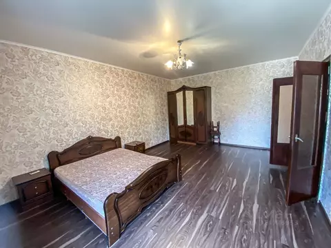 1-к кв. Ставропольский край, Георгиевск Парковая ул., 9 (42.0 м)