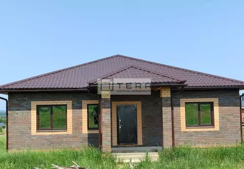 Дом в Башкортостан, Уфа городской округ, д. Самохваловка ул. ...