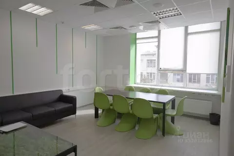 Офис в Москва ул. Орджоникидзе, 11С10 (506 м)