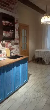 Комната Рязанская область, Касимовский муниципальный округ, д. ...