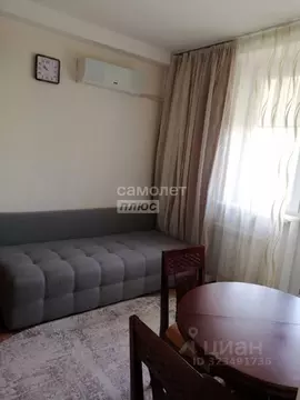 1-к кв. Краснодарский край, Анапа пер. Северный, 6к2 (30.0 м)