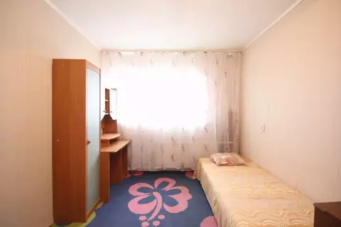 Комната Ямало-Ненецкий АО, Новый Уренгой Ленинградский просп., 5А ...