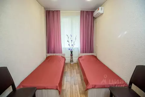 Комната Саратовская область, Балаково Минская ул., 9