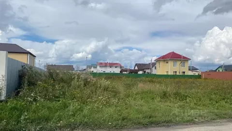 Участок в Свердловская область, Екатеринбург Ромашкино кп,  (11.0 ...