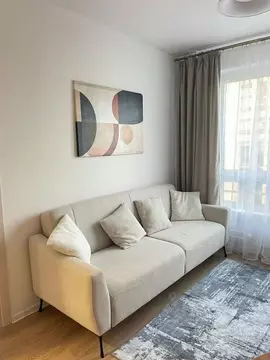 1-к кв. Москва Рязанский просп., 2/2к1 (26.0 м)