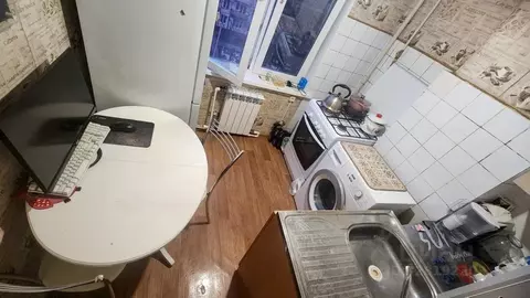 1-к кв. Московская область, Щелково ул. Комарова, 6а (32.0 м)