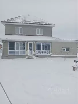 Дом в Пензенская область, Пензенский район, Богословский сельсовет, с. ...