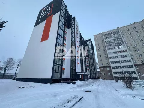 2-к кв. Челябинская область, Челябинск Артиллерийская ул., 97 (53.5 м)