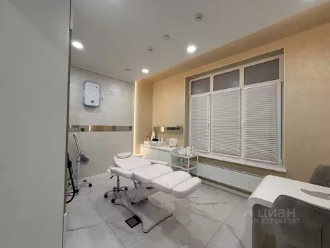 Помещение свободного назначения в Башкортостан, Уфа ул. Октябрьской ...