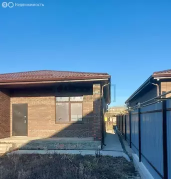 Дом в Аксайский район, Щепкинское сельское поселение, посёлок Щепкин ...