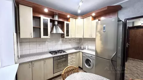 2-к кв. Калининградская область, Калининград ул. Полковника Ефремова, ...