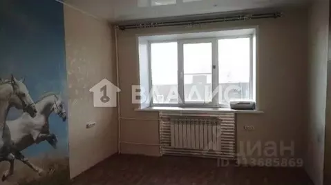 Комната Ивановская область, Иваново просп. Ленина, 49 (38.4 м)