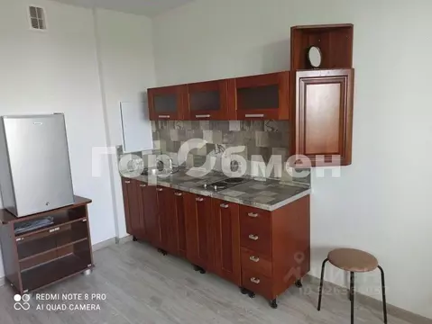 Студия Московская область, Люберцы городской округ, Красково пгт ул. ...