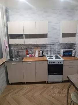 1-к кв. Вологодская область, Шексна рп, Шексна Северная мкр ул. ...